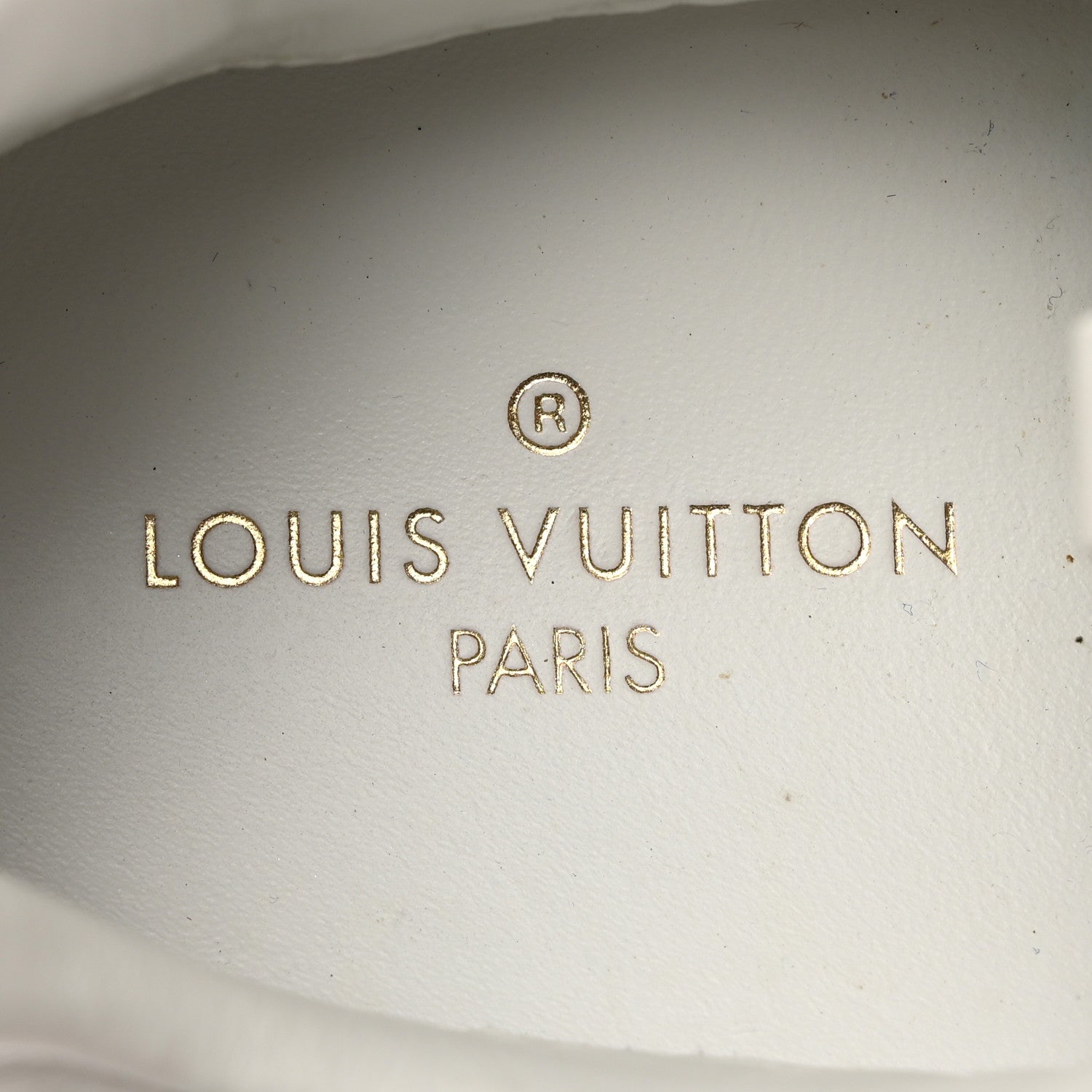 Louis Vuitton Calfskin Suede Run Away Sneakers 36 Green 8 of 24