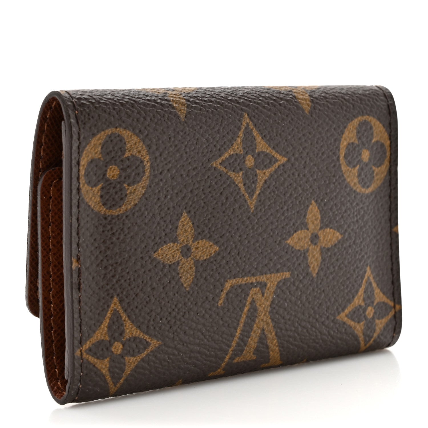 Louis Vuitton Monogram 6 Key Multicles Holder 3 of 7