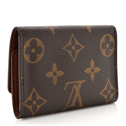 Louis Vuitton Monogram 6 Key Multicles Holder 3 of 7