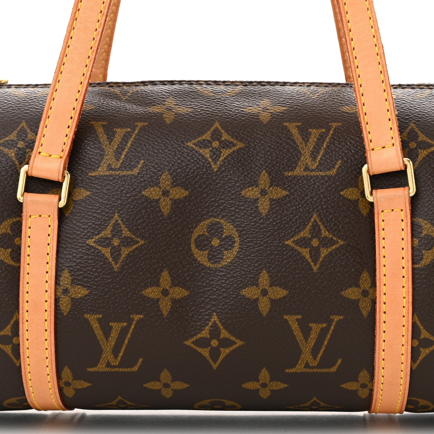 Monogram Papillon 26