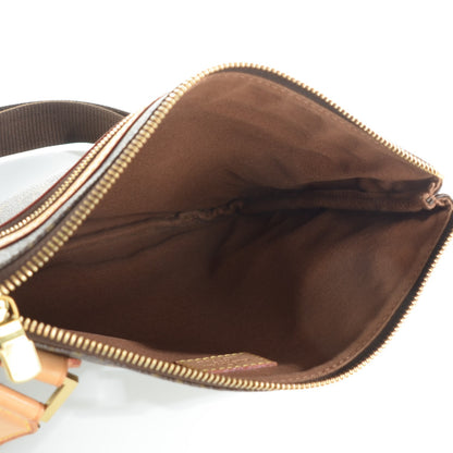 Louis Vuitton Monogram Bosphore Pochette 5 of 7