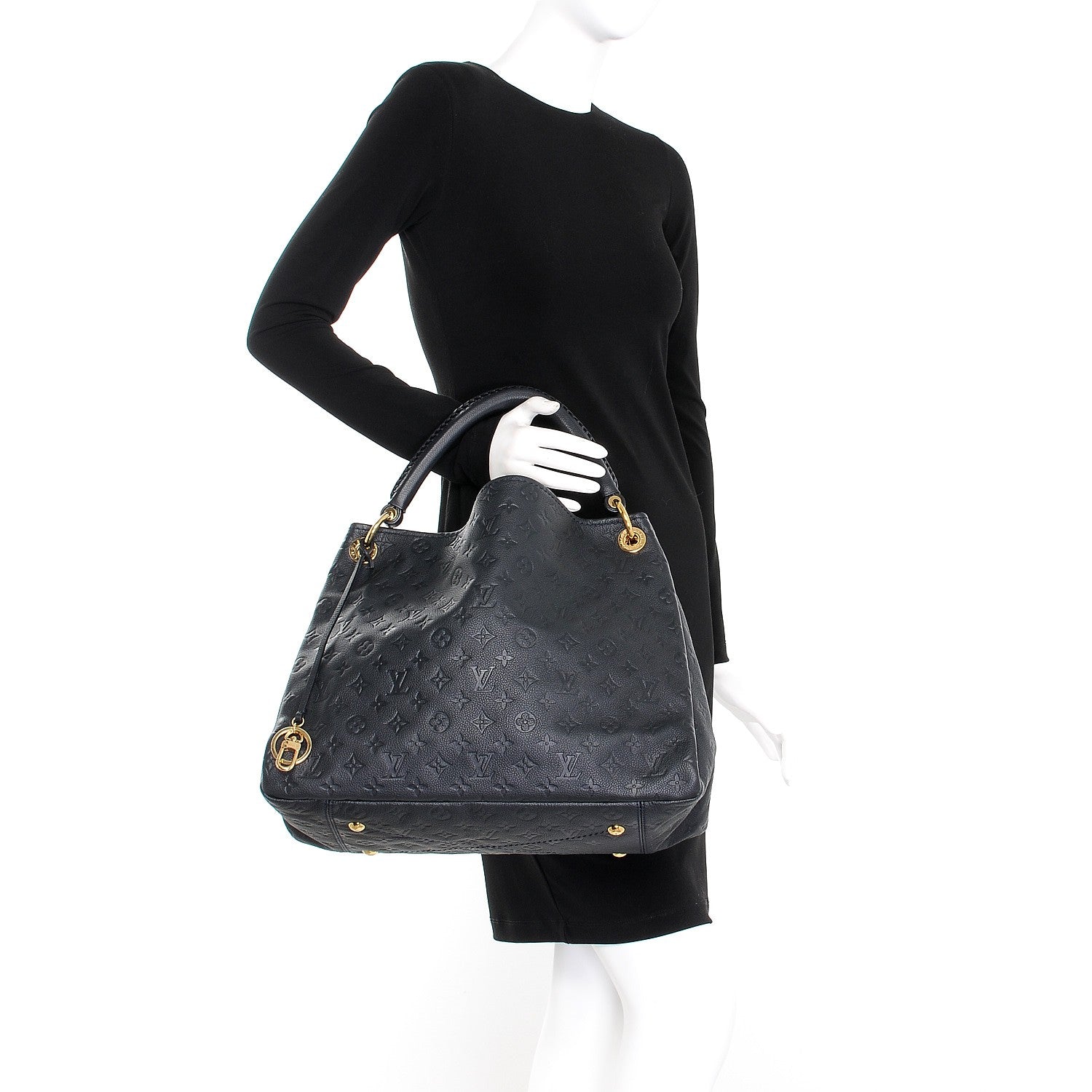 Louis Vuitton Empreinte Artsy MM Infini 2 of 7