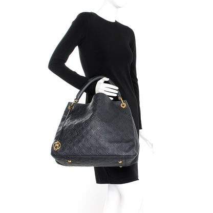 Louis Vuitton Empreinte Artsy MM Infini 2 of 7