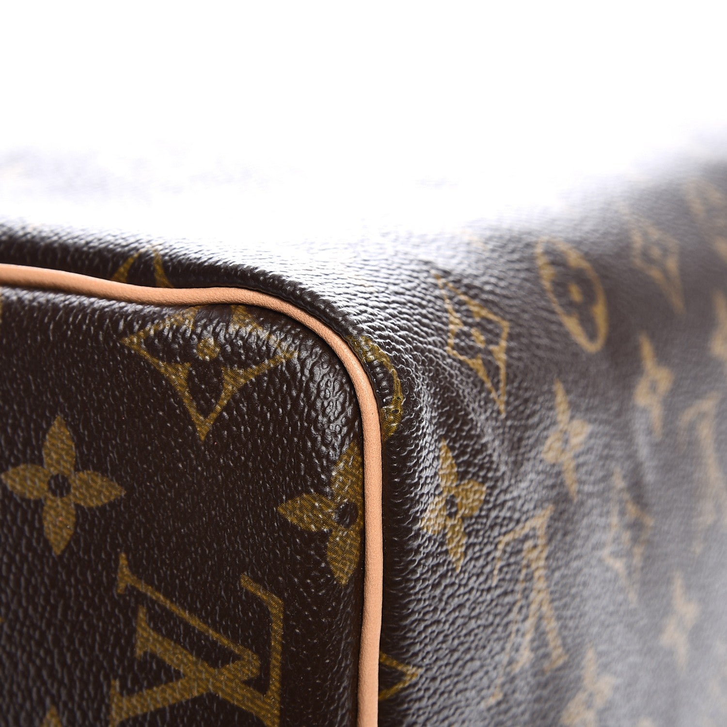 Louis Vuitton Monogram Speedy 30 V Grenade 9 of 9