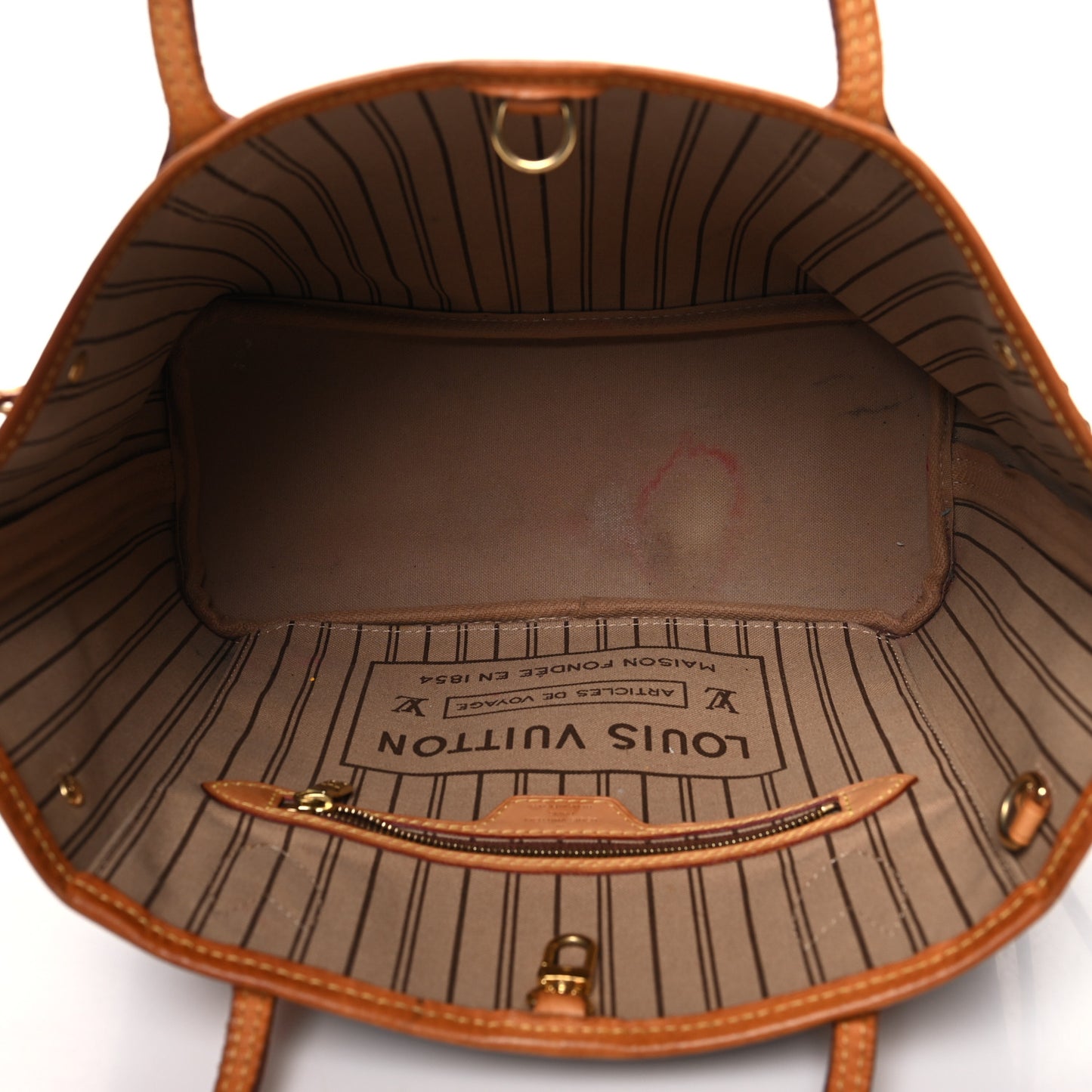 Monogram Neo Neverfull PM