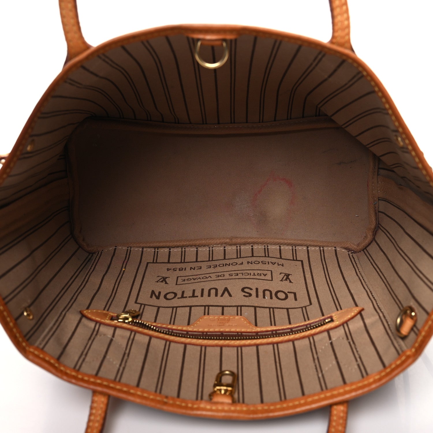 Louis Vuitton Monogram Neo Neverfull PM 5 of 10