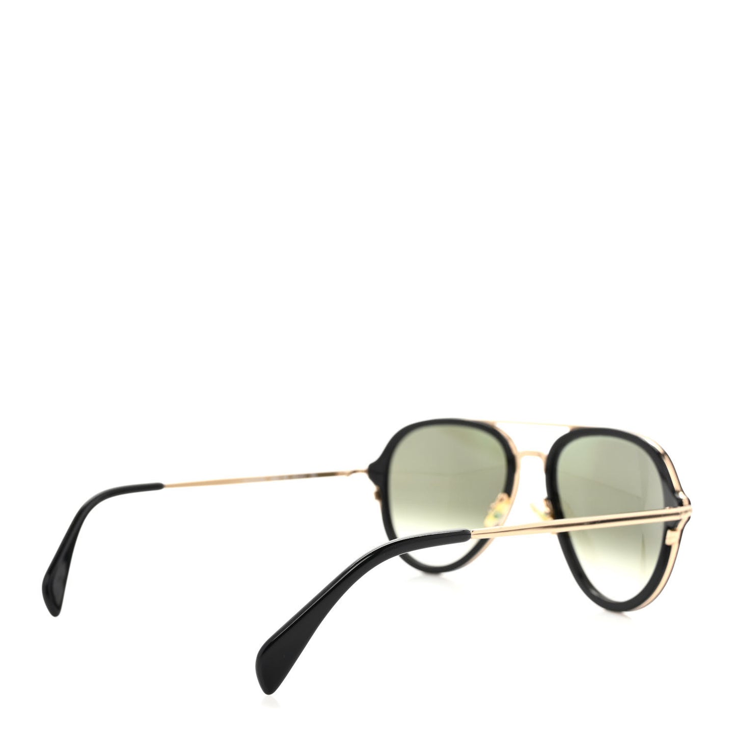 Aviator Sunglasses CL 41374/S Black