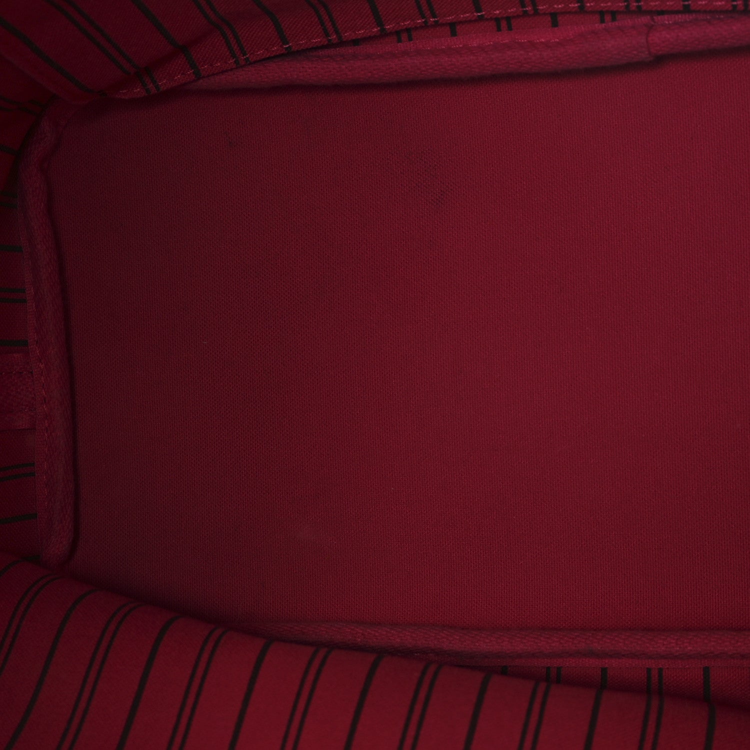 Louis Vuitton Monogram Bay Neverfull MM Rose Ballerine Poppy 13 of 13