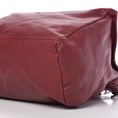 Givenchy Sugar Goatskin Medium Pandora Oxblood 7 of 10