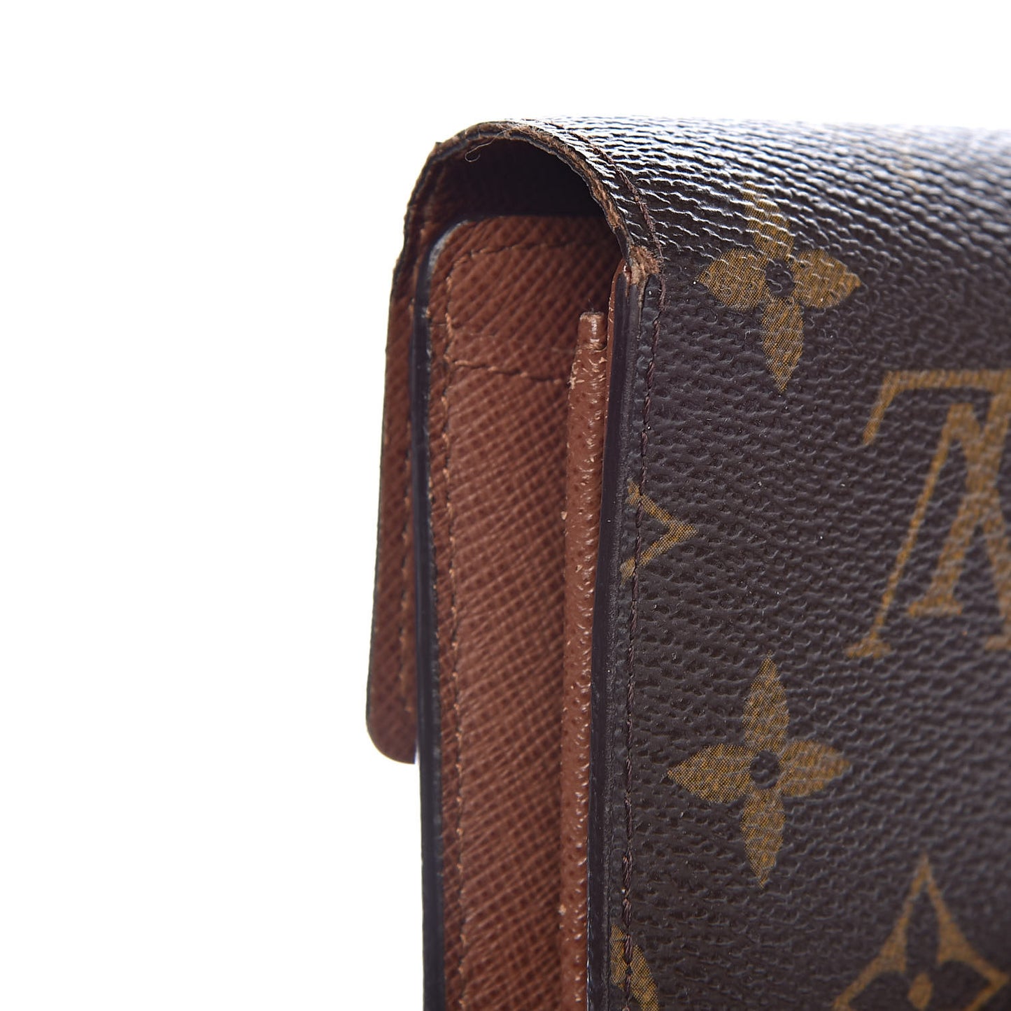 Monogram Alexandra Wallet
