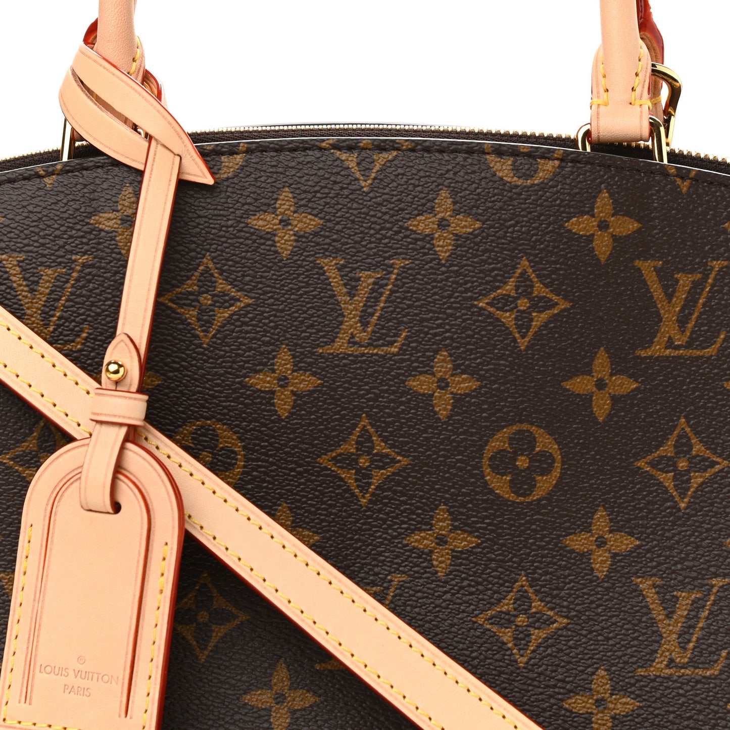 Monogram Grand Palais