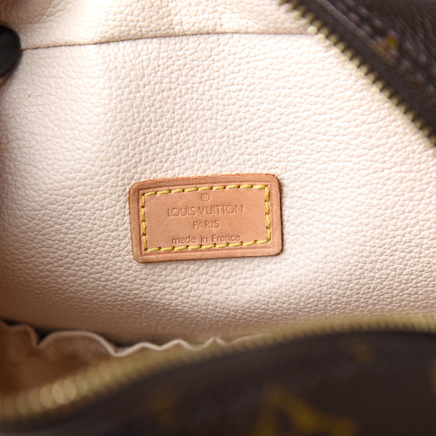 Louis Vuitton Monogram Spontini 5 of 8