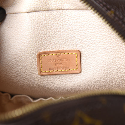Louis Vuitton Monogram Spontini 5 of 8