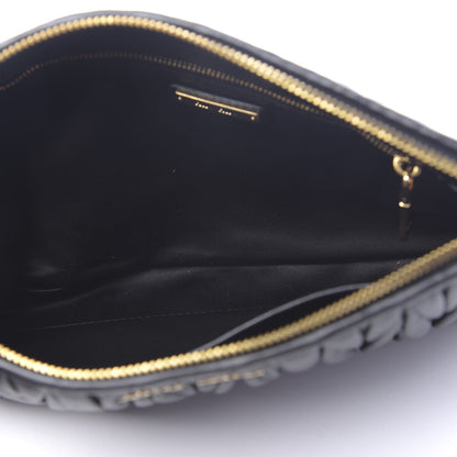 Miu Miu Nappa Matelasse Crossbody Black 5 of 10