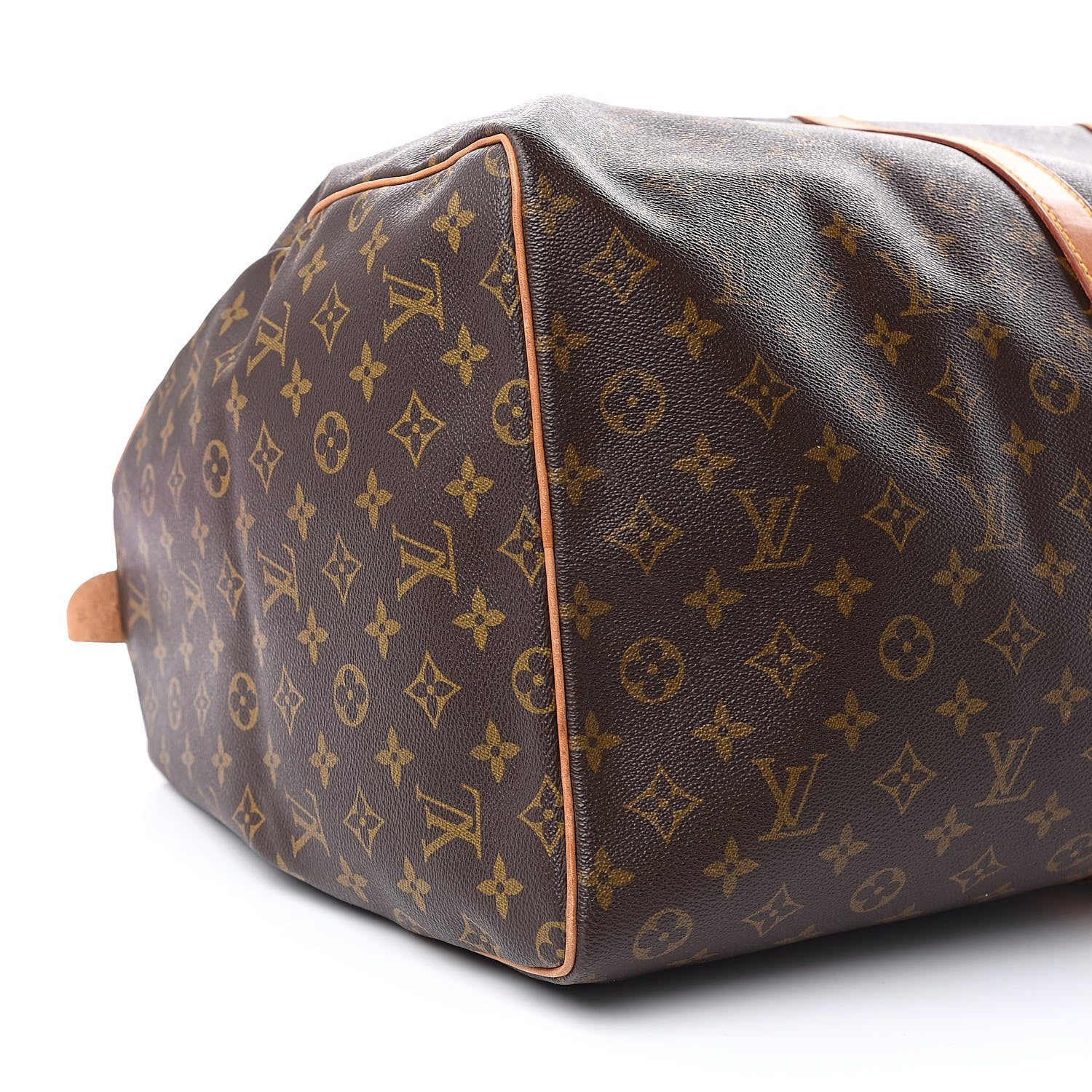 Louis Vuitton Monogram Keepall 60 8 of 13