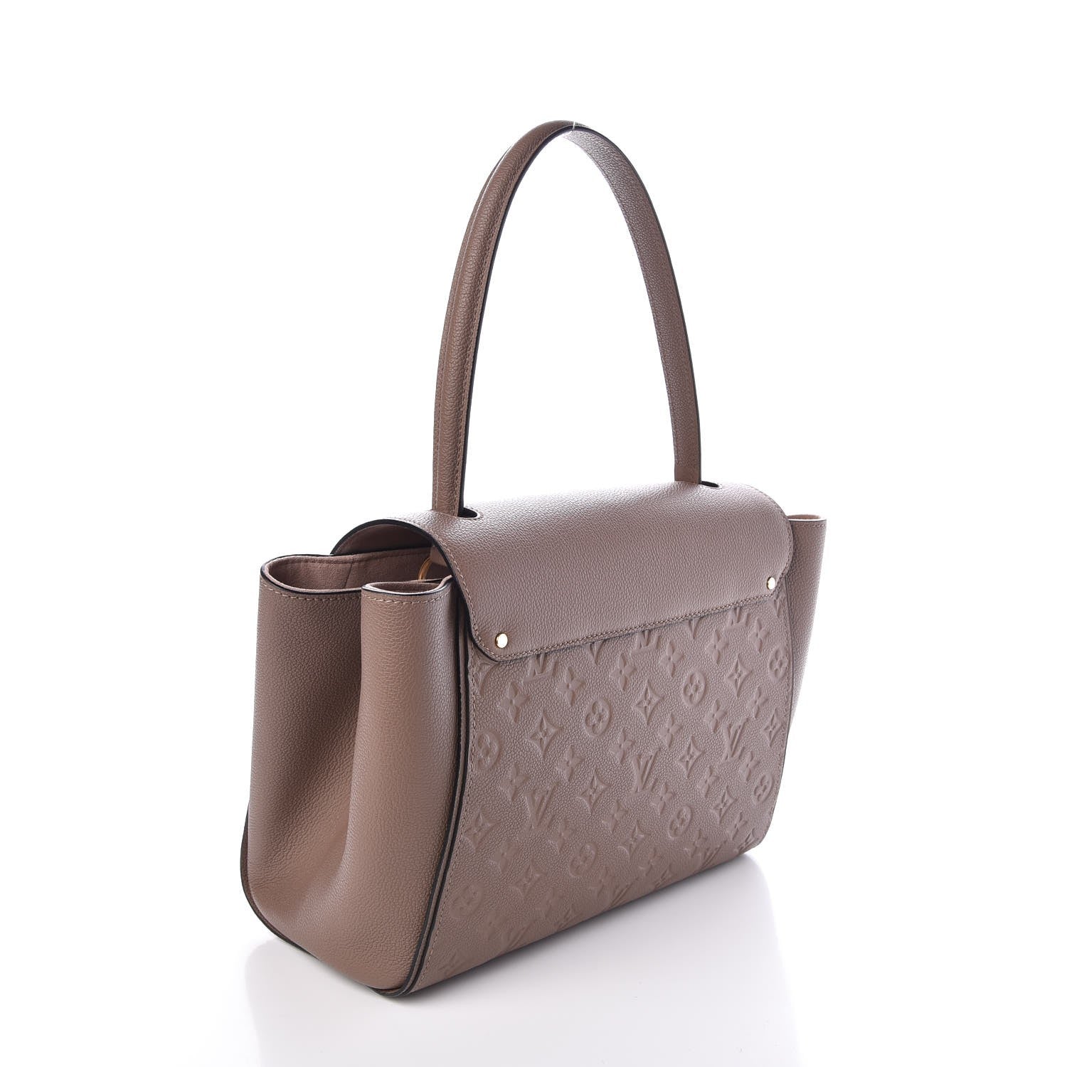 Louis Vuitton Empreinte Trocadero Taupe 3 of 7