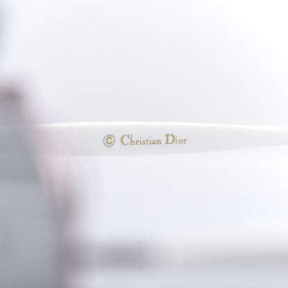 Christian Dior Technologic Sunglasses White 7 of 10