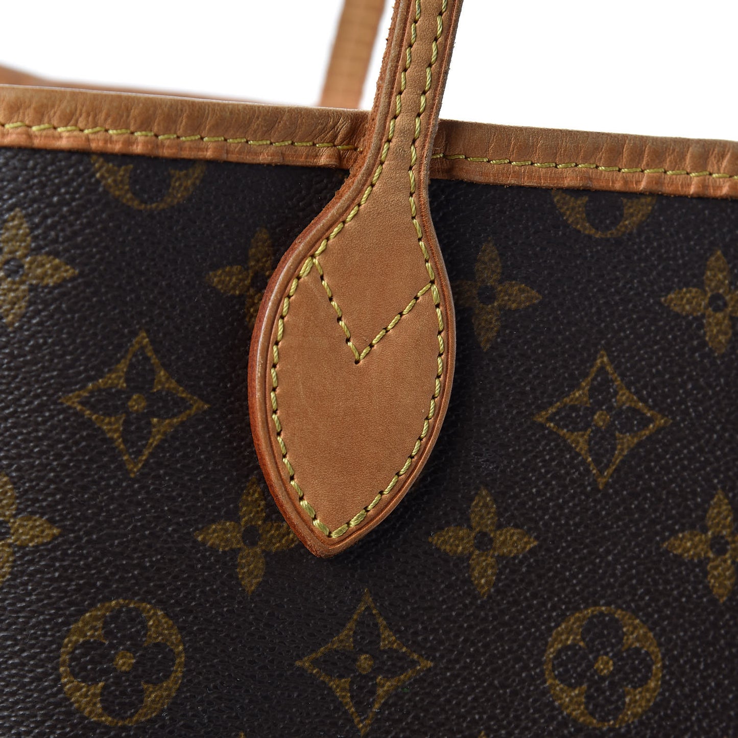 Monogram Neverfull GM