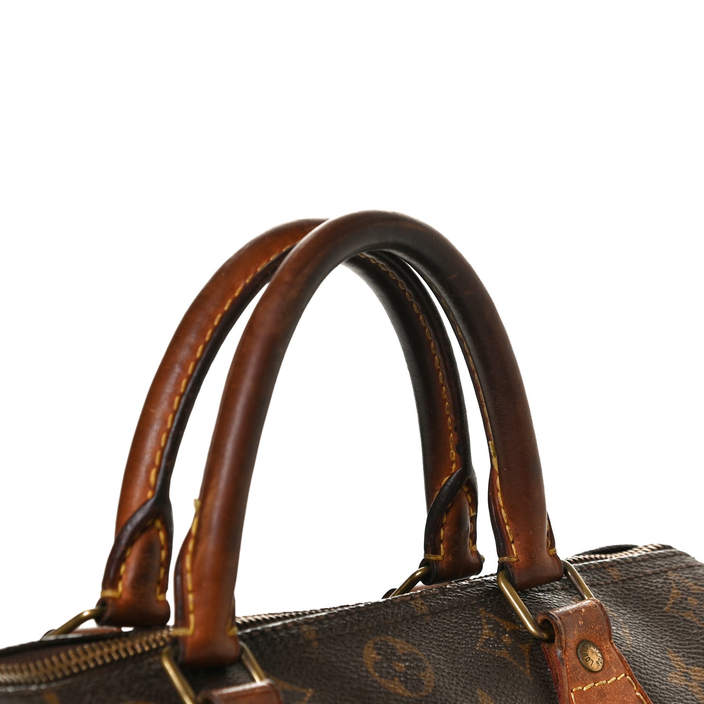 Monogram Speedy 30