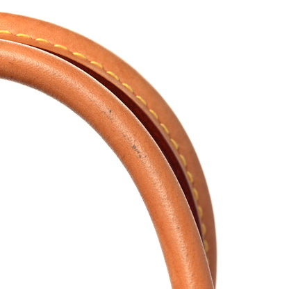 Louis Vuitton Monogram Pallas BB Rose Ballerine 12 of 12