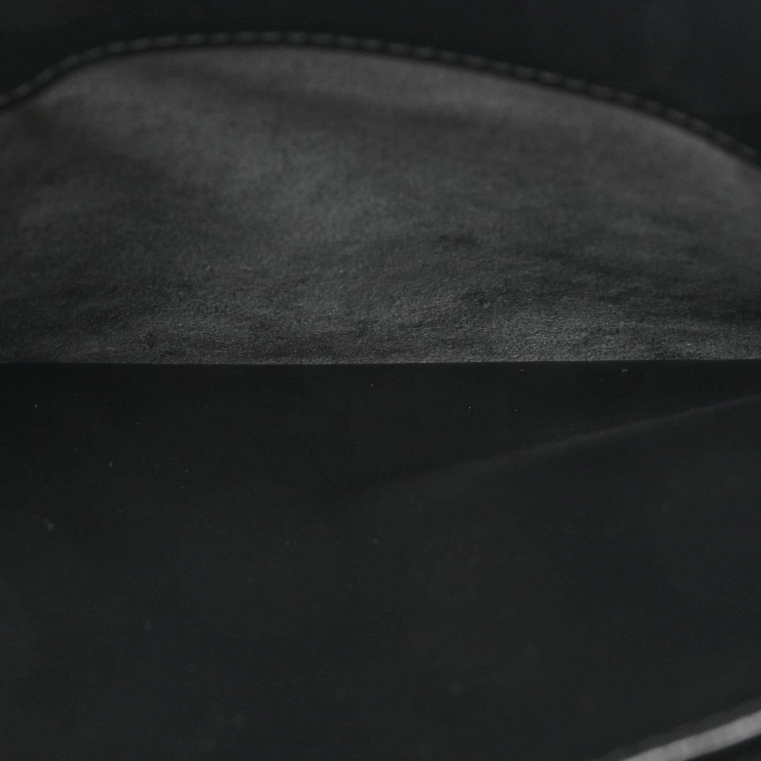 Louis Vuitton Epi Pont-Neuf Black 7 of 14