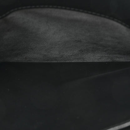 Louis Vuitton Epi Pont-Neuf Black 7 of 14