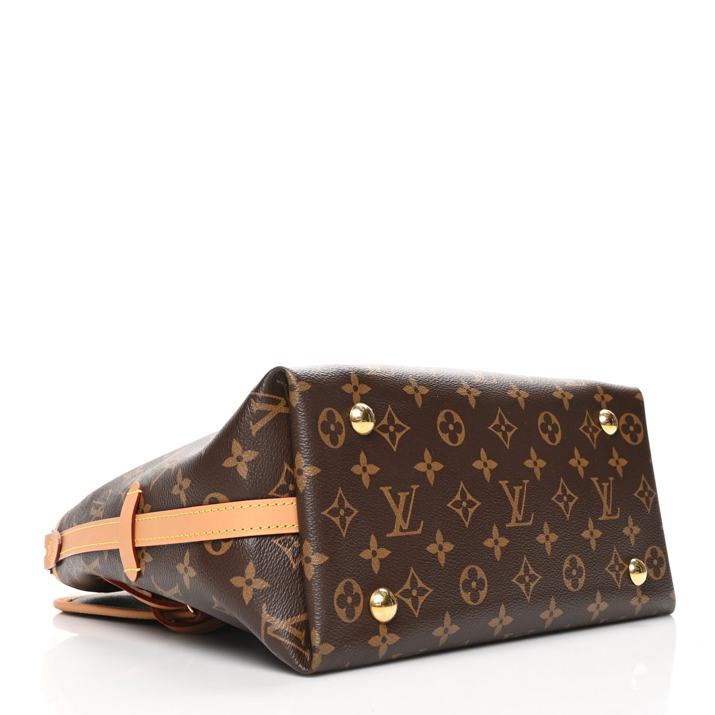 Monogram CarryAll PM