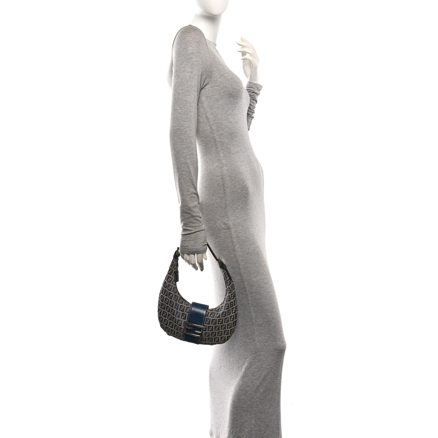 Zucchino Hobo Navy