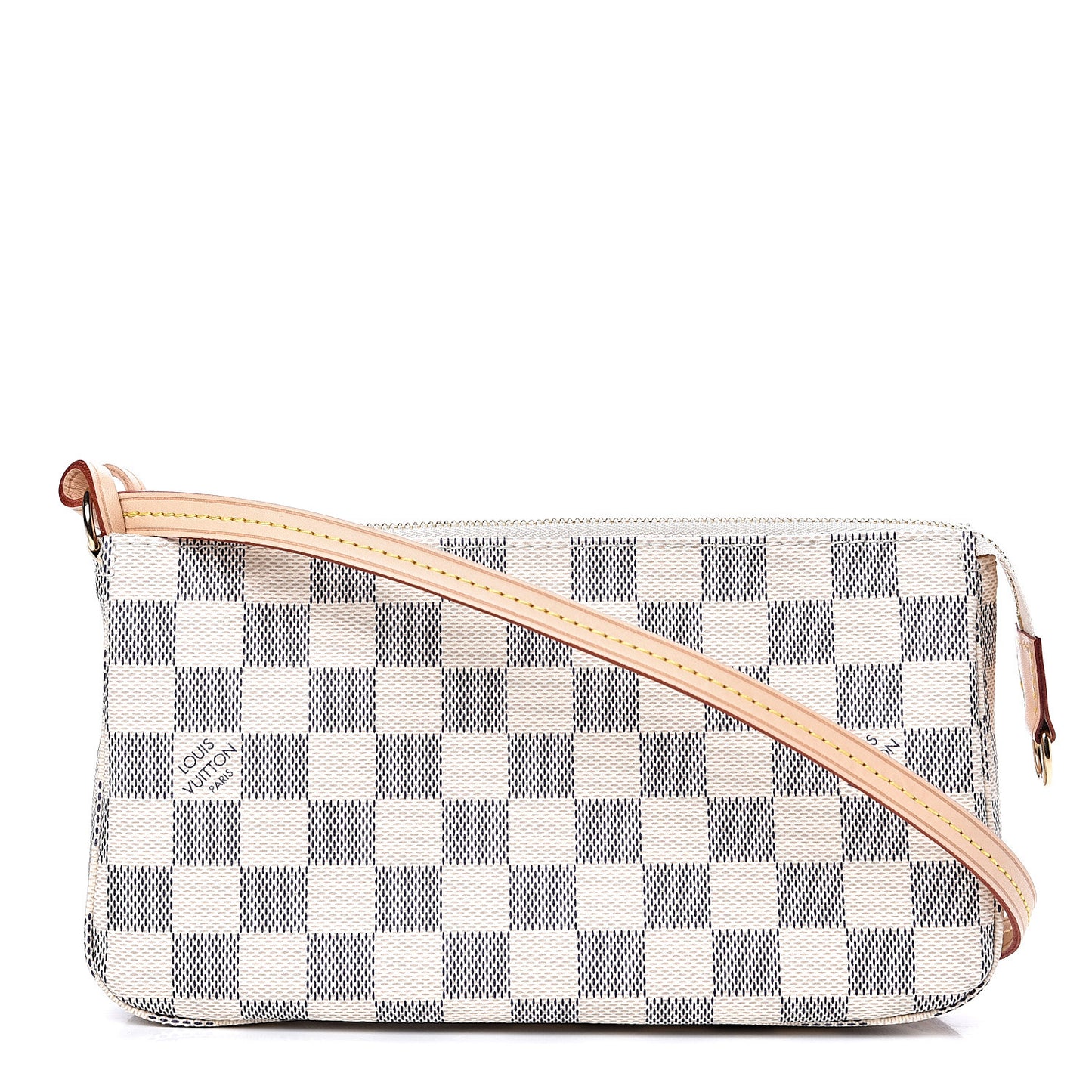 Damier Azur Pochette Accessories NM