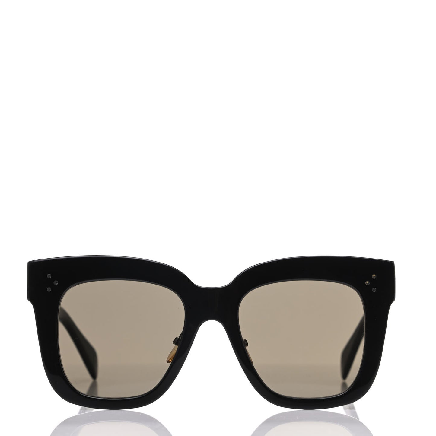 Acetate Kim Sunglasses CL 41444/S Black