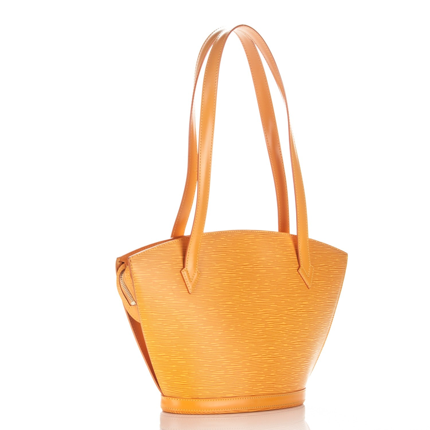 Louis Vuitton Epi Saint Jacques PM Tassil 3 of 7