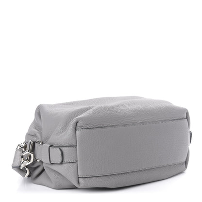 Givenchy Sugar Goatskin Small Nightingale Pearl Grey 4 of 10