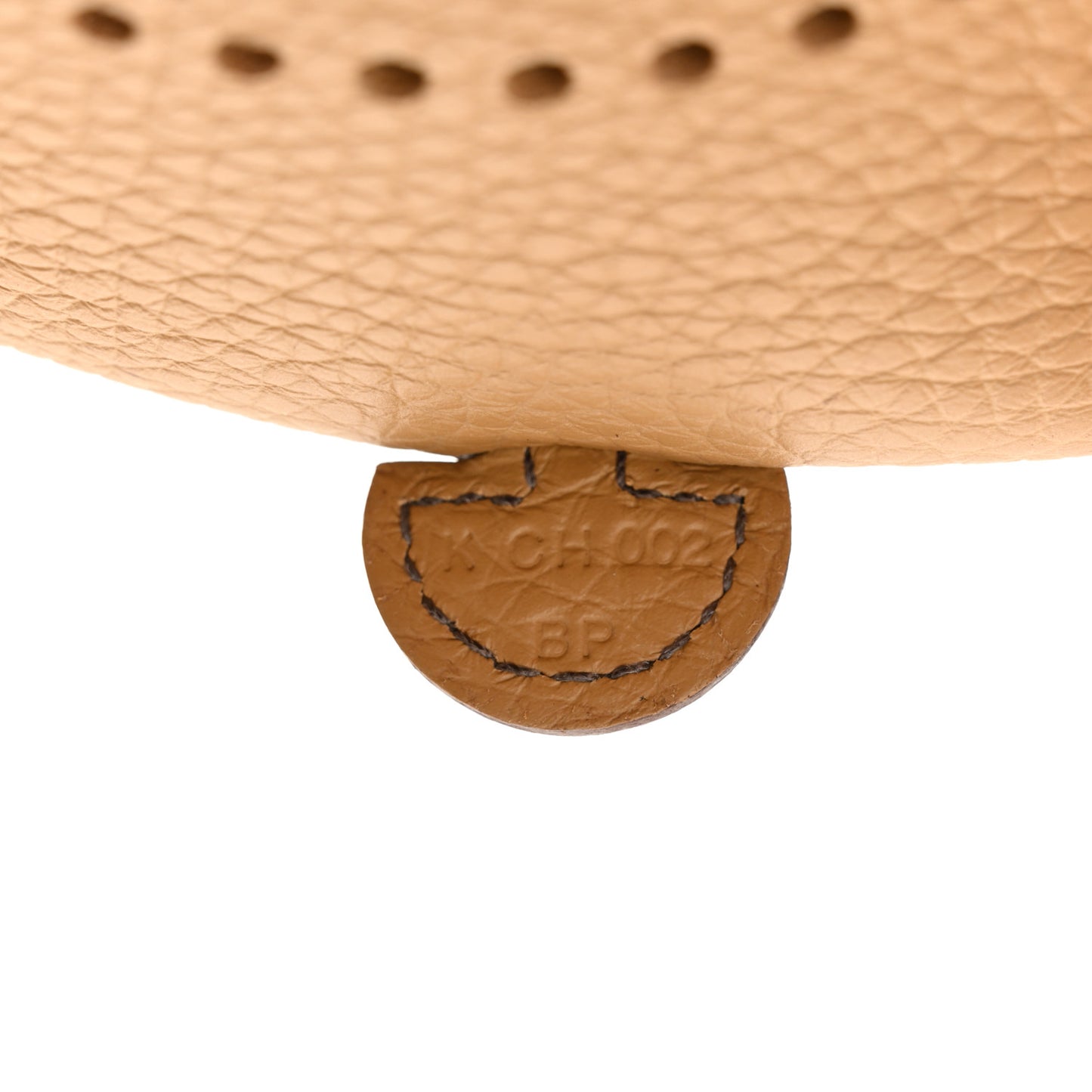 Taurillon Clemence Evelyne TPM Biscuit