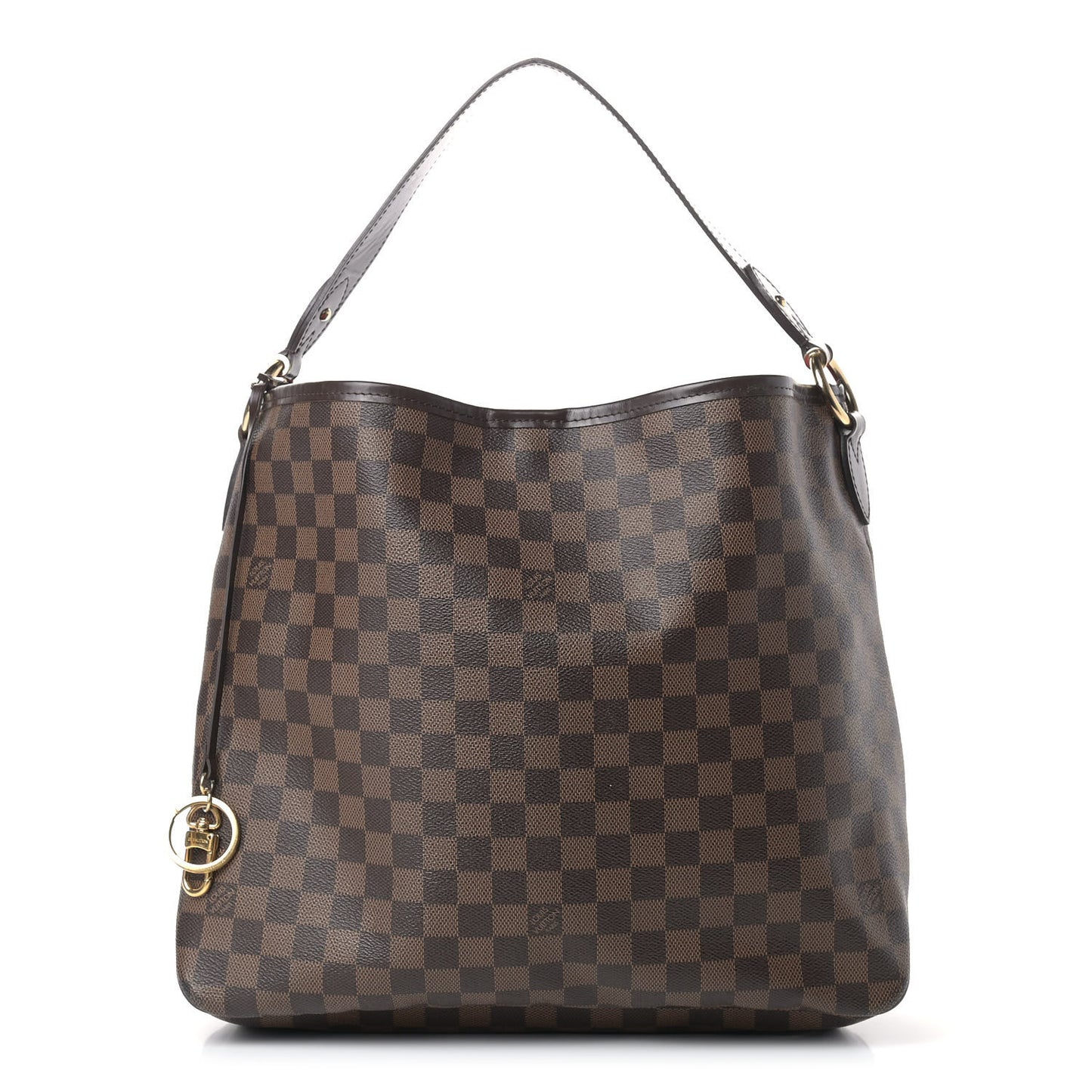 Damier Ebene Delightful MM