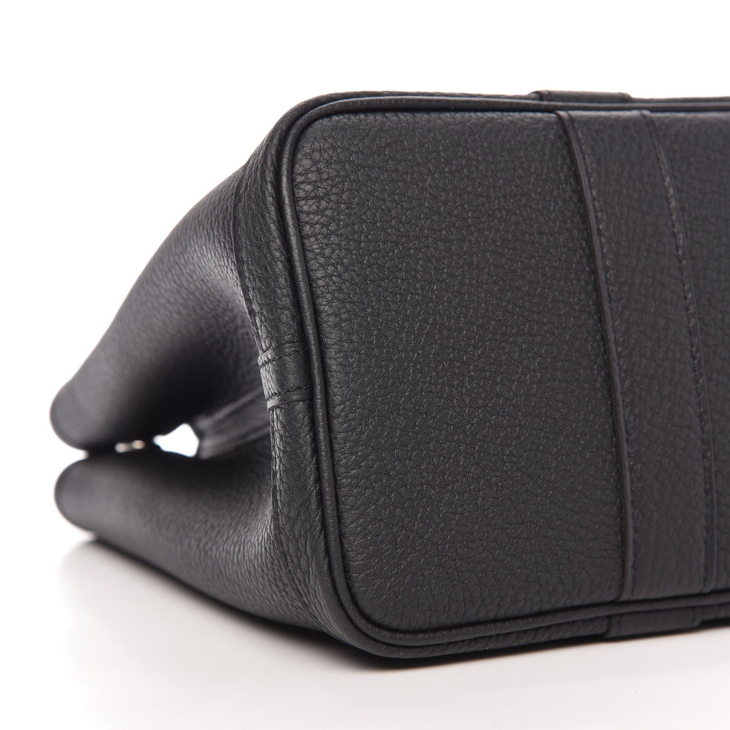 Hermes Negonda Garden Party 30 TPM Black 6 of 10