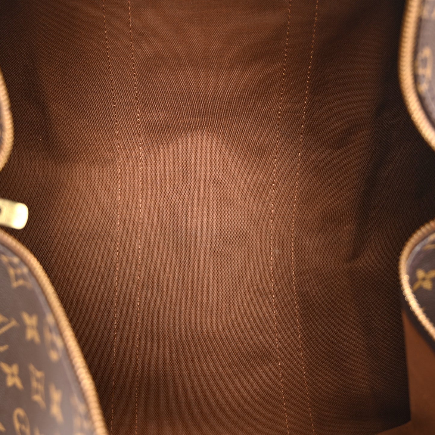 Monogram Keepall Bandouliere 50