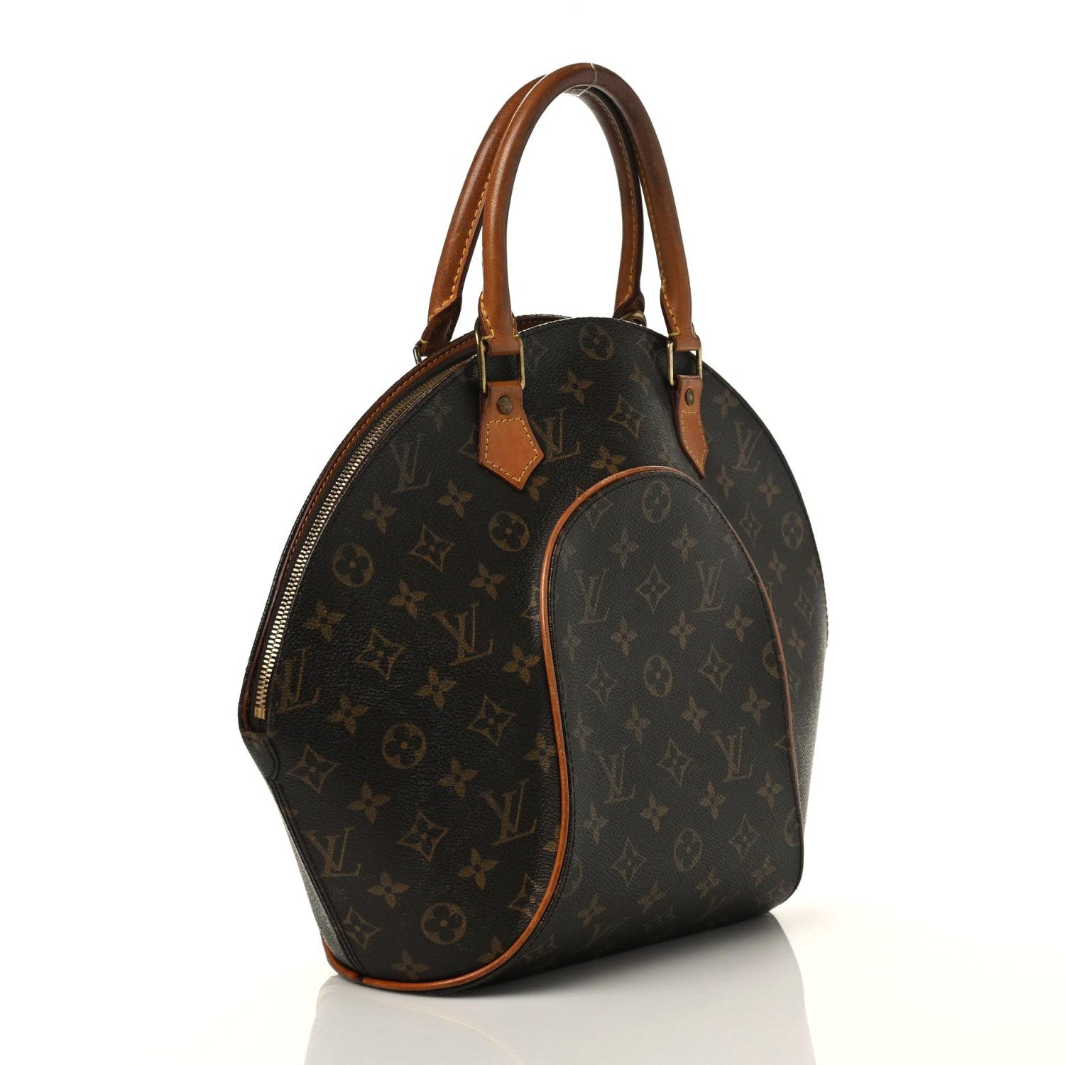 Louis Vuitton Monogram Ellipse MM 3 of 11