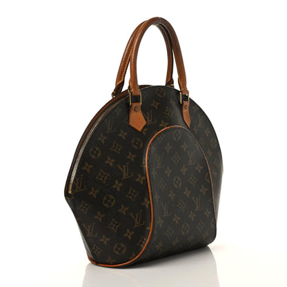 Louis Vuitton Monogram Ellipse MM 3 of 11