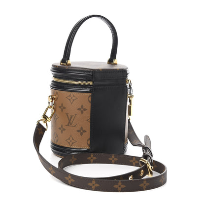 Louis Vuitton Reverse Monogram Cannes 3 of 9
