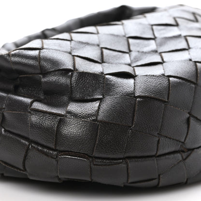 Bottega Veneta Nappa Intrecciato Mini Jodie Fondant 9 of 10