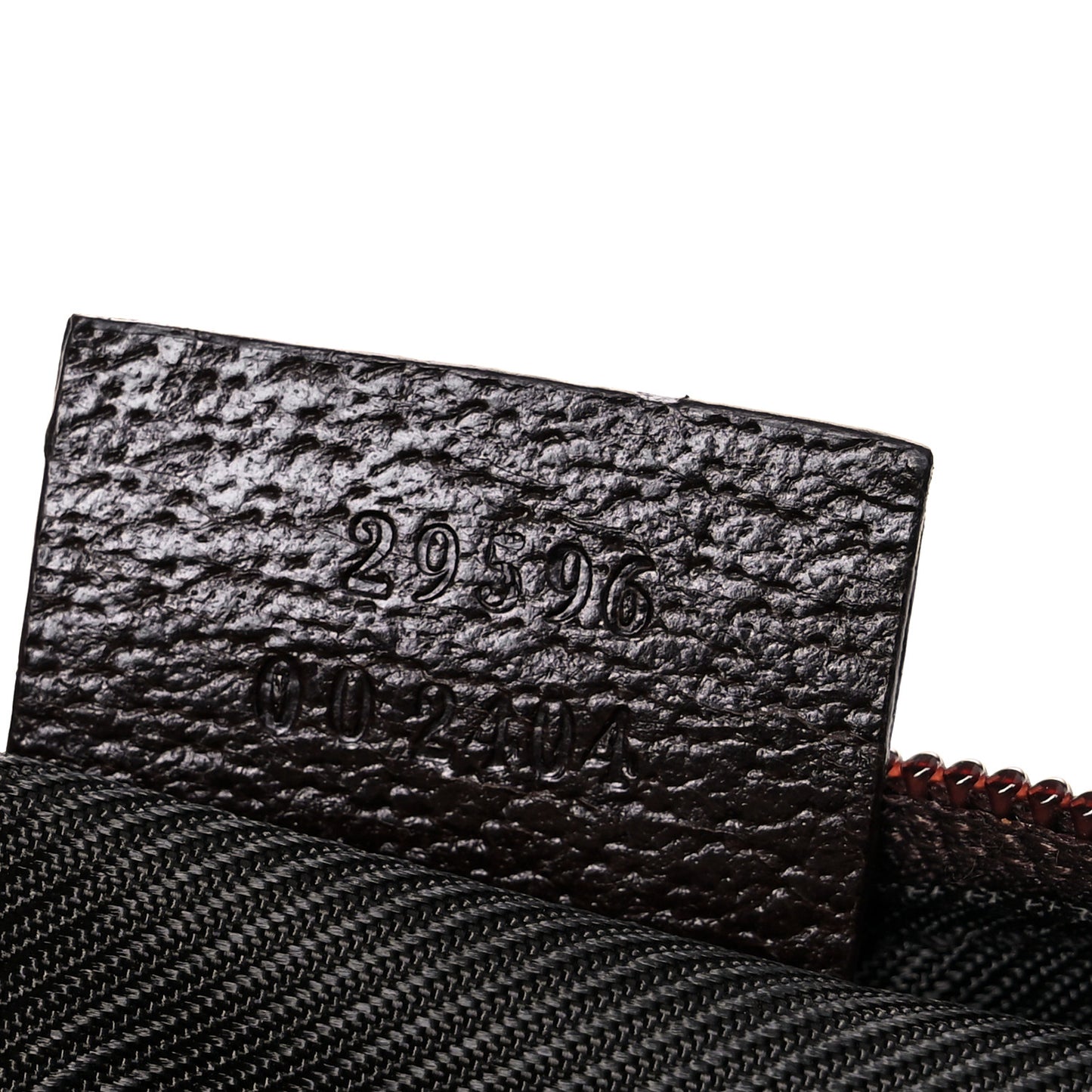 Monogram Small Balthus Cosmetic Case Beige Ebony Cocoa