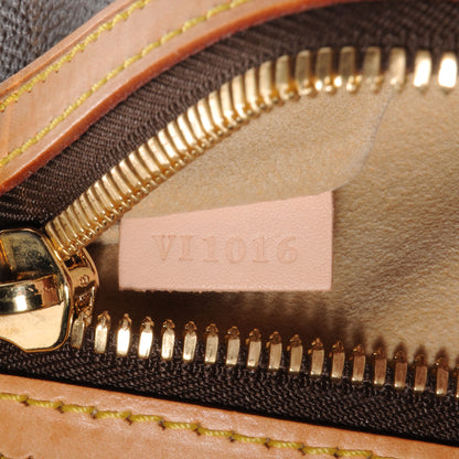 Louis Vuitton Monogram Hudson GM 7 of 8