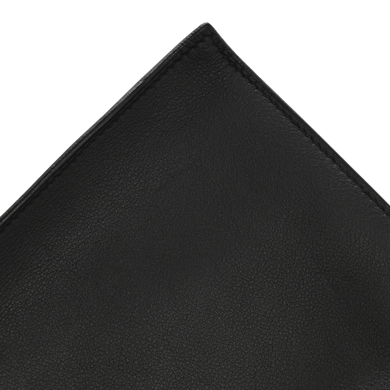 Hermes Swift Kelly Danse II Belt Bag Black 13 of 14