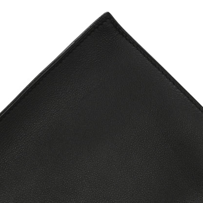 Hermes Swift Kelly Danse II Belt Bag Black 13 of 14