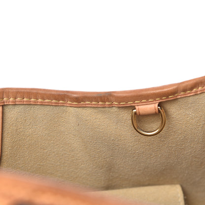 Louis Vuitton Monogram Galliera PM 7 of 11
