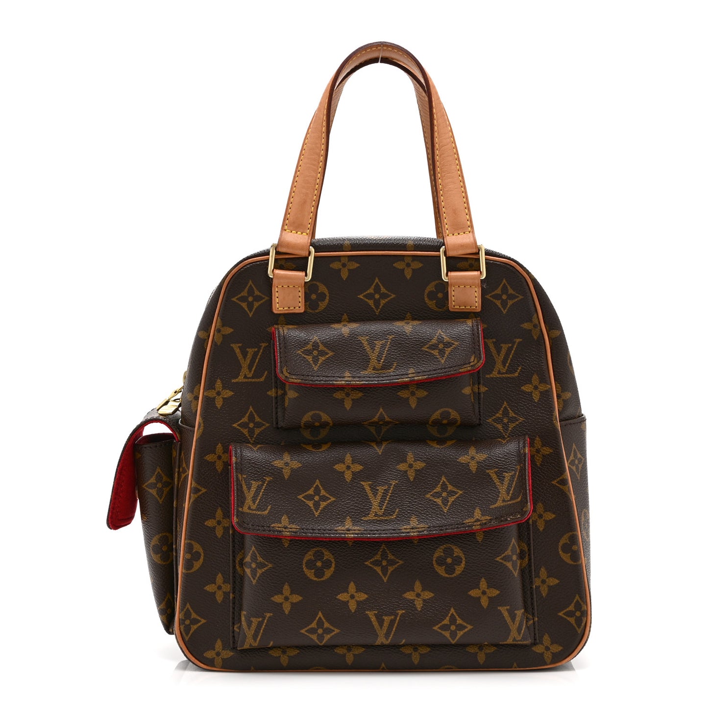 Monogram Excentri-Cite