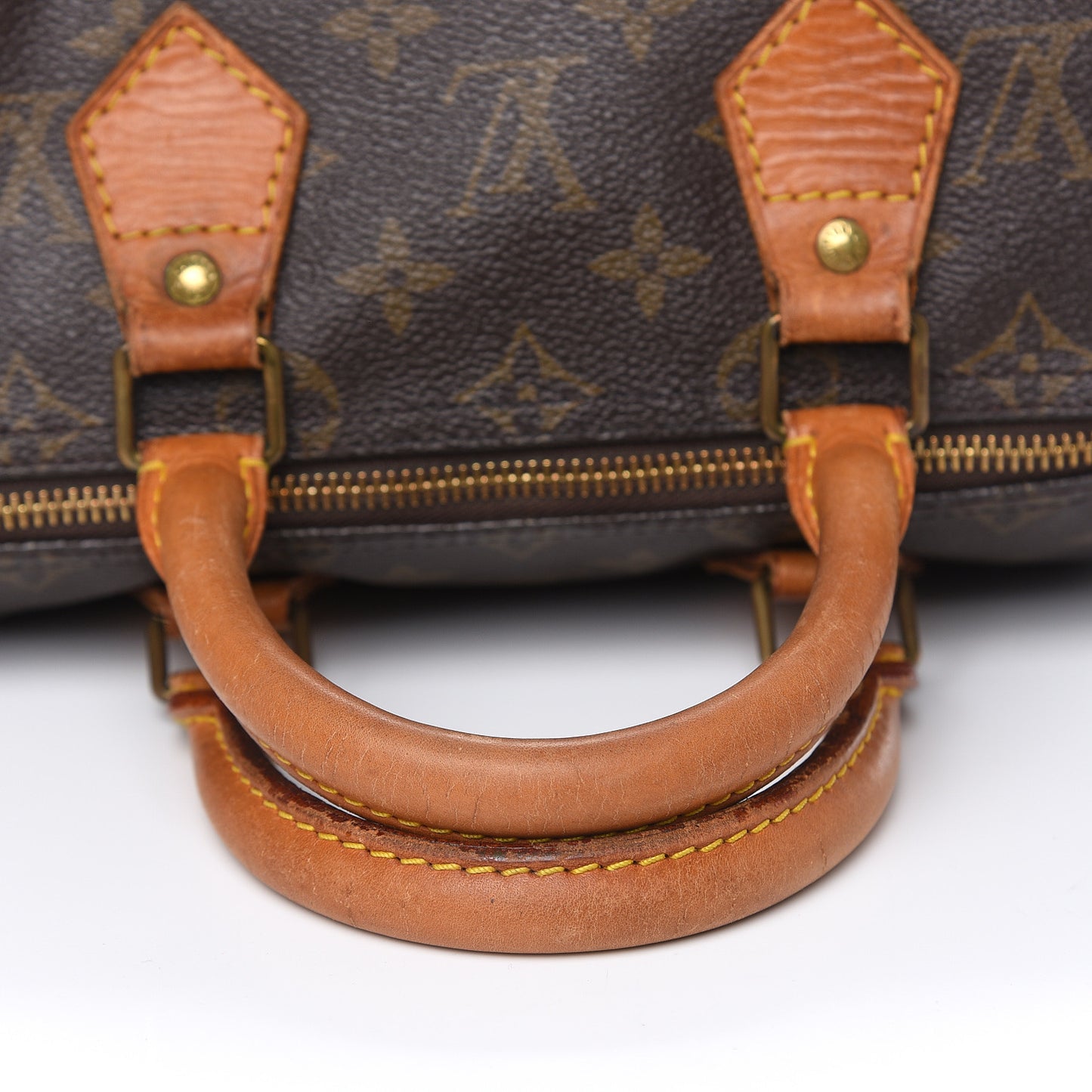 Monogram Speedy 25