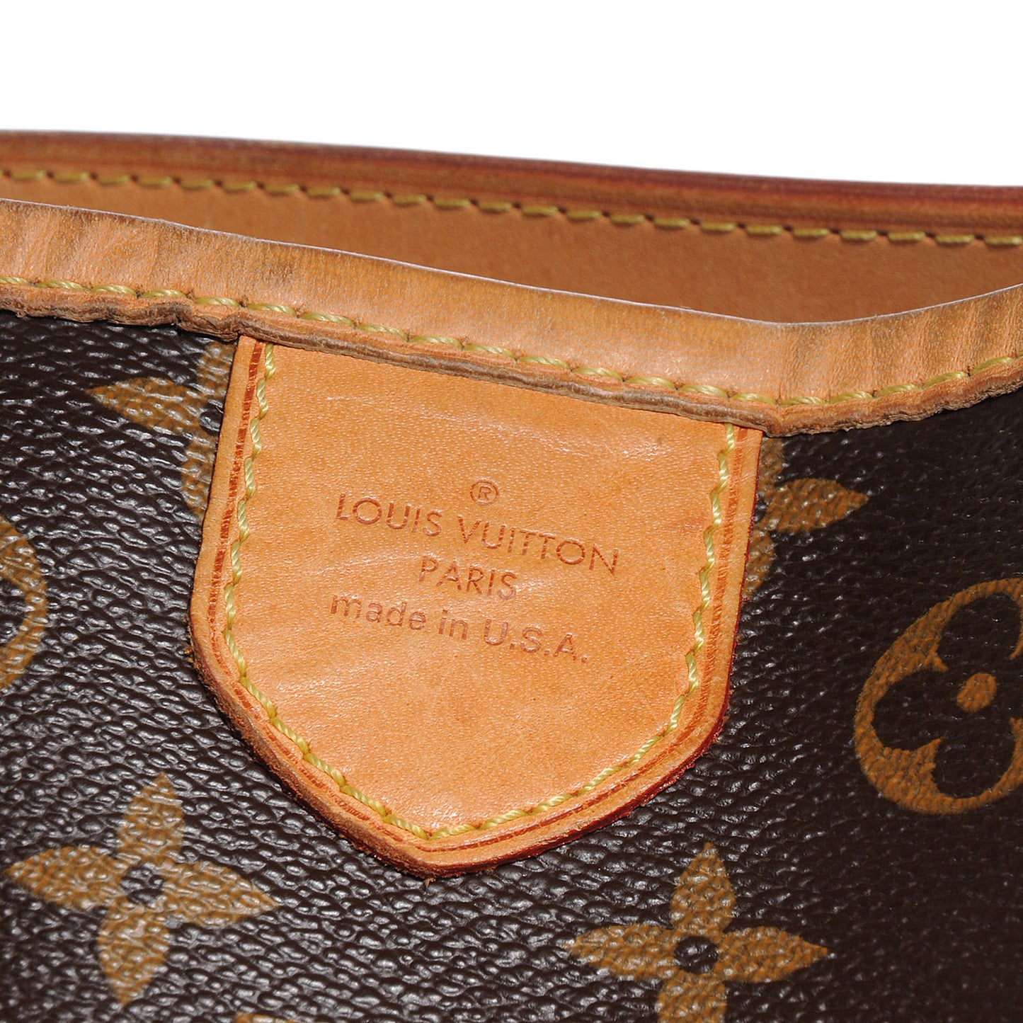 Monogram Delightful MM
