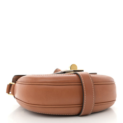 Celine Natural Calfskin Besace Small 16 Tan 4 of 16