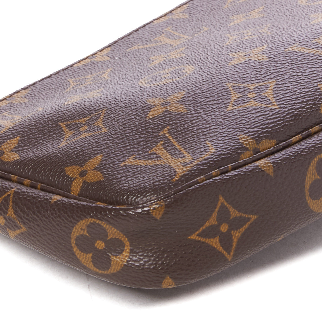 Monogram Pochette Accessories